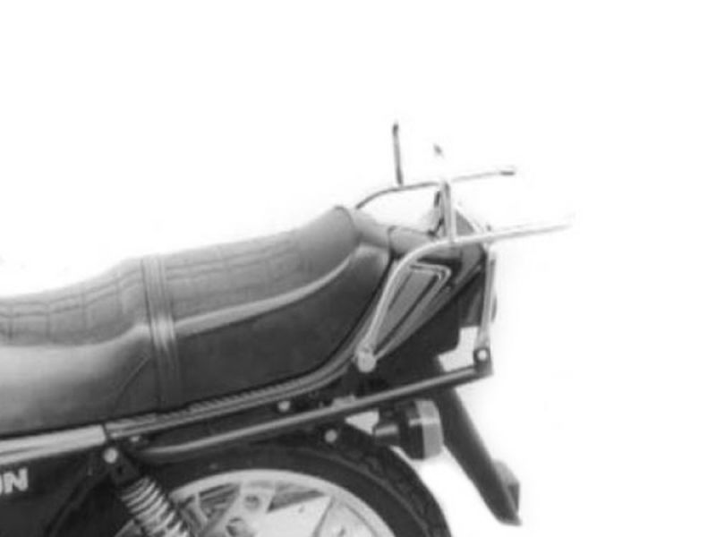 Hepco & Becker Portaequipajes Honda CB 250 / 400 N (1981-1986)