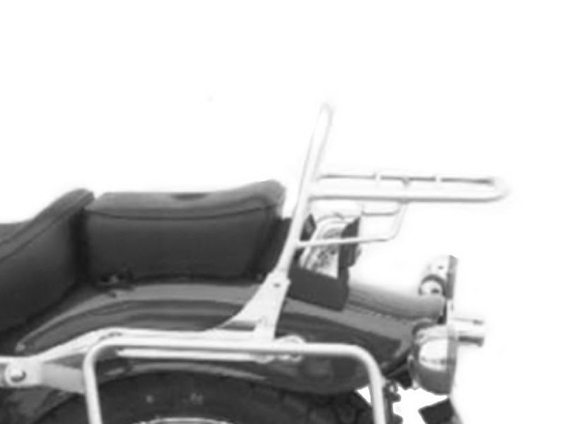 Hepco & Becker Portaequipajes Honda CA 125 Rebel (1995-2001) CMX 250 Rebel (1996-2001)