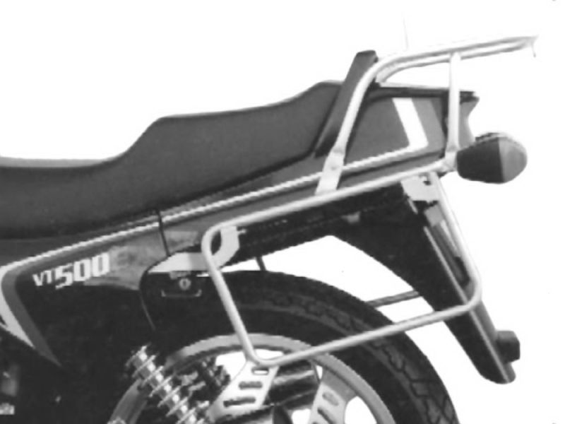 Hepco & Becker Portaequipajes completo Honda VT 500 E