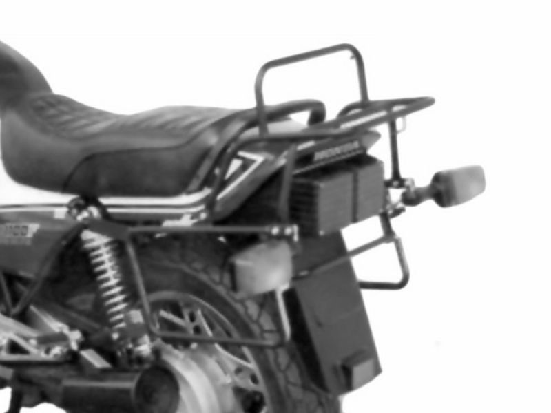 Hepco & Becker Soporte completo Honda CB 750 / 900 FC / FD / F2