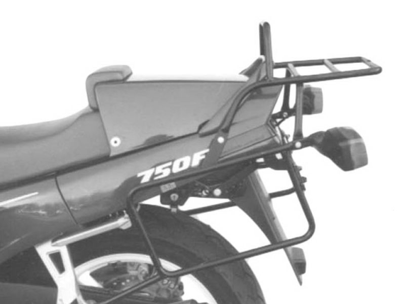 Hepco & Becker Portaequipajes completo Honda VFR 750 F (1988-1989)