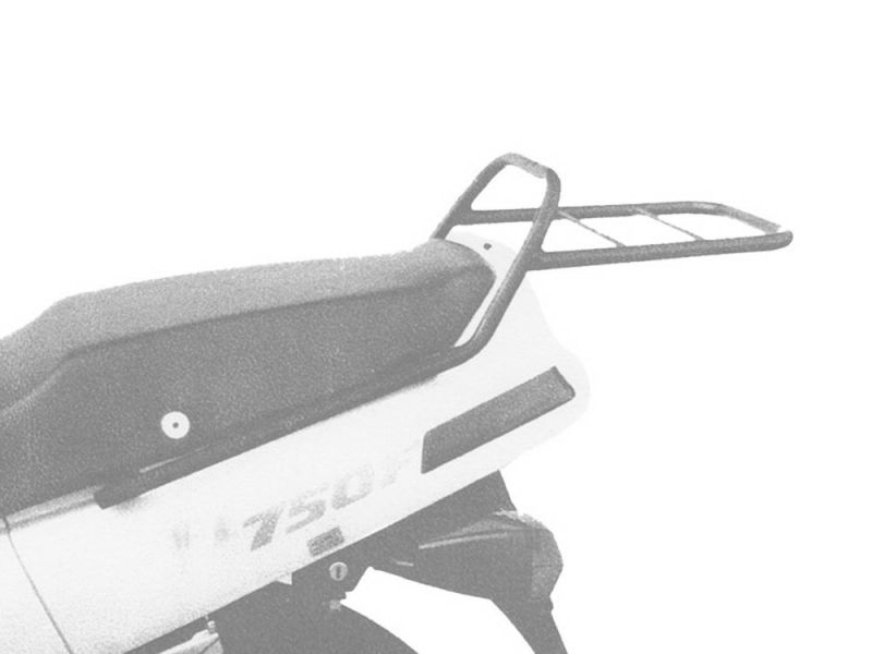 Hepco & Becker Portaequipajes Honda VFR 750 F (1988-1989)