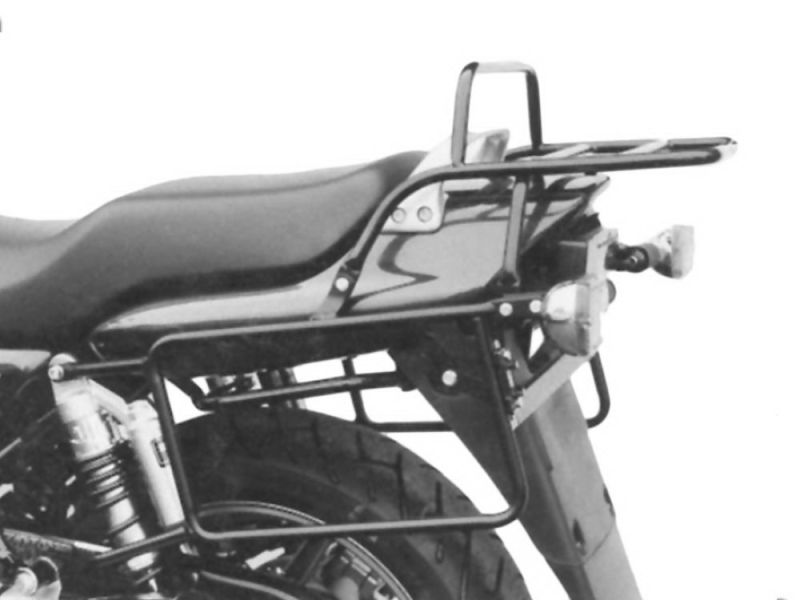 Hepco & Becker Parrilla completa Honda CB SevenFifty (1992-2003)