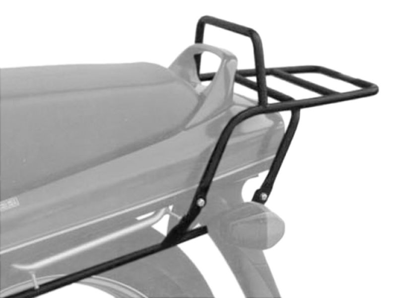 Hepco & Becker Portaequipajes Honda NTV 650