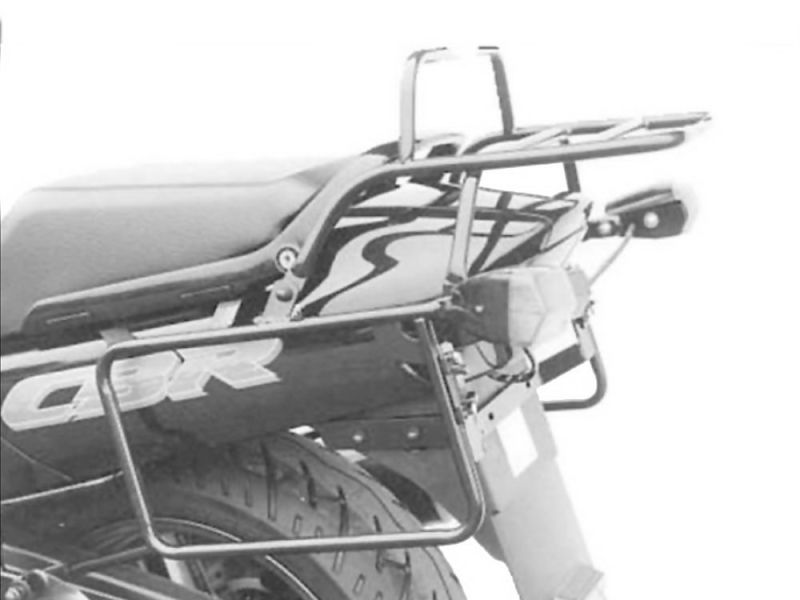 Hepco & Becker Soporte completo Honda CBR 1000 F (1994-1999)