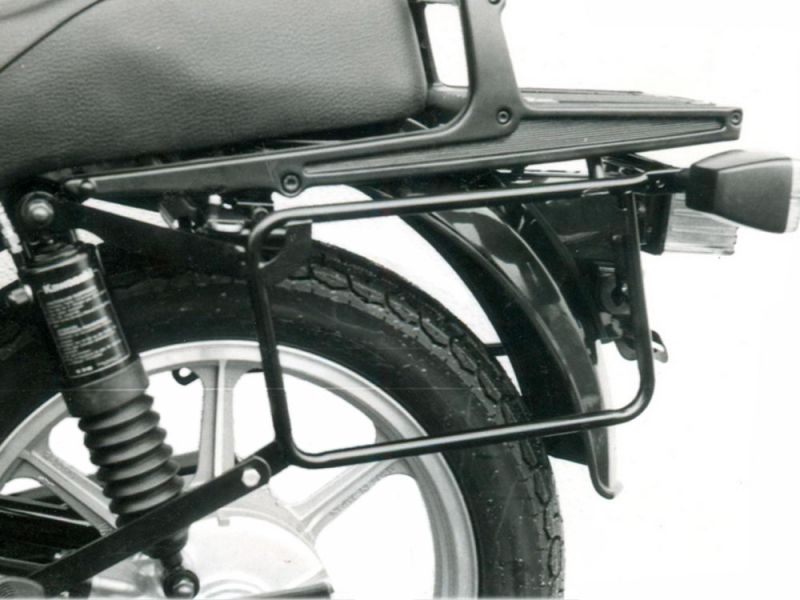 Hepco & Becker Portaequipajes Kawasaki Z 550 GT (1983-1989) Z 750 GT (1982-1985)