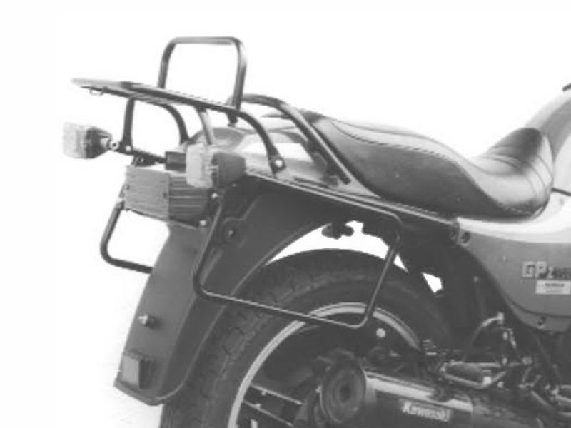 Hepco & Becker Portaequipajes completo Kawasaki ZX 750 GP (1983-1984)