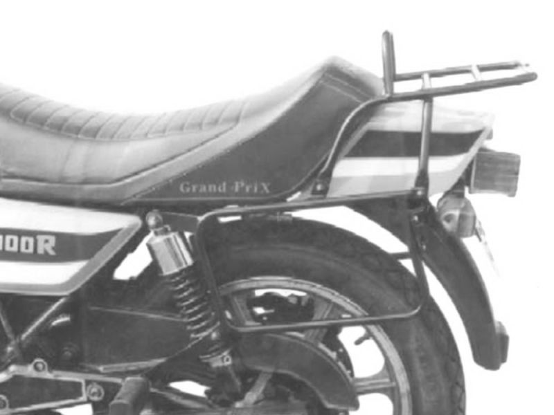 Hepco & Becker Portaequipajes completo Kawasaki Z 1000 J / R / Z 1100 GPZ