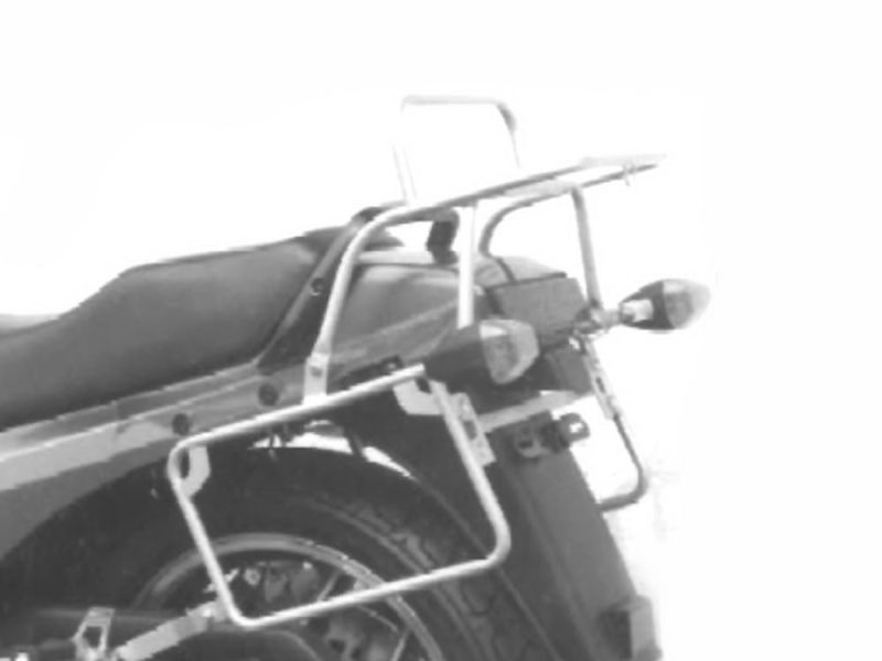 Hepco & Becker Soporte completo Kawasaki GPZ 750 R (1985-1986) GPZ 900 R (1984-1993)