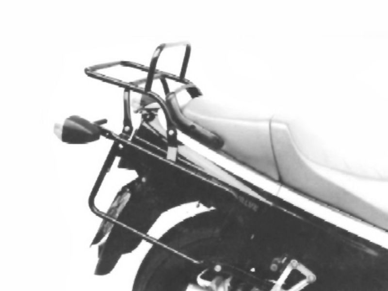 Hepco & Becker Portaequipajes completo Kawasaki GPZ 600 R (1985-1989)