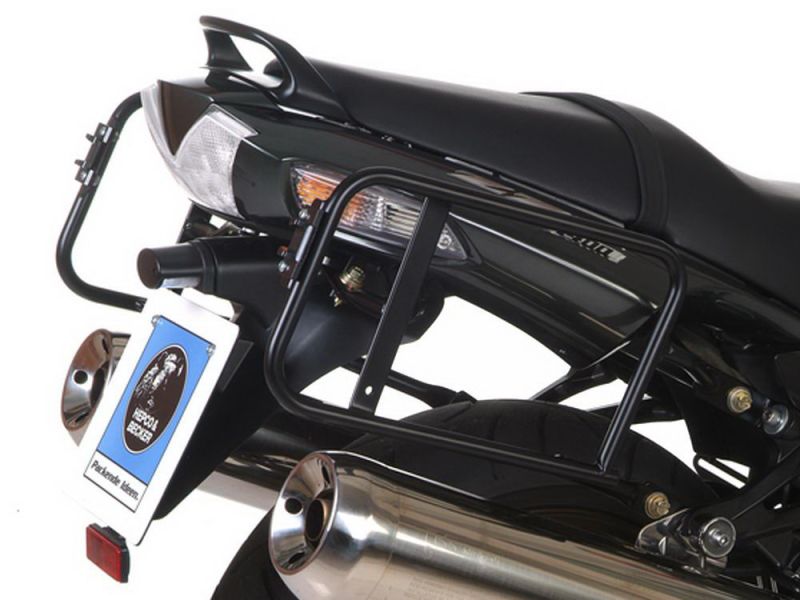 Hepco & Becker Portaequipajes Lock-It Kawasaki ZZR 1400 (2006-2011)