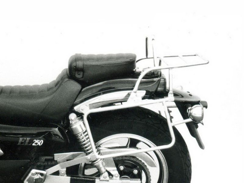 Hepco & Becker Parrilla completa Kawasaki EL 250 (1992-1994) EL 252 (1996-2003)