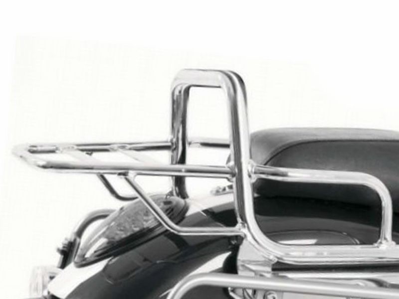 Hepco & Becker Portaequipajes Kawasaki EL 250 (1992-1994) EL 252 (1996-2003)