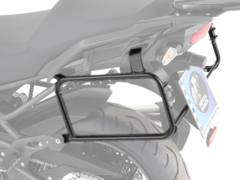 Hepco & Becker Portaequipajes Lock-It Kawasaki Versys 1000 (2015-)