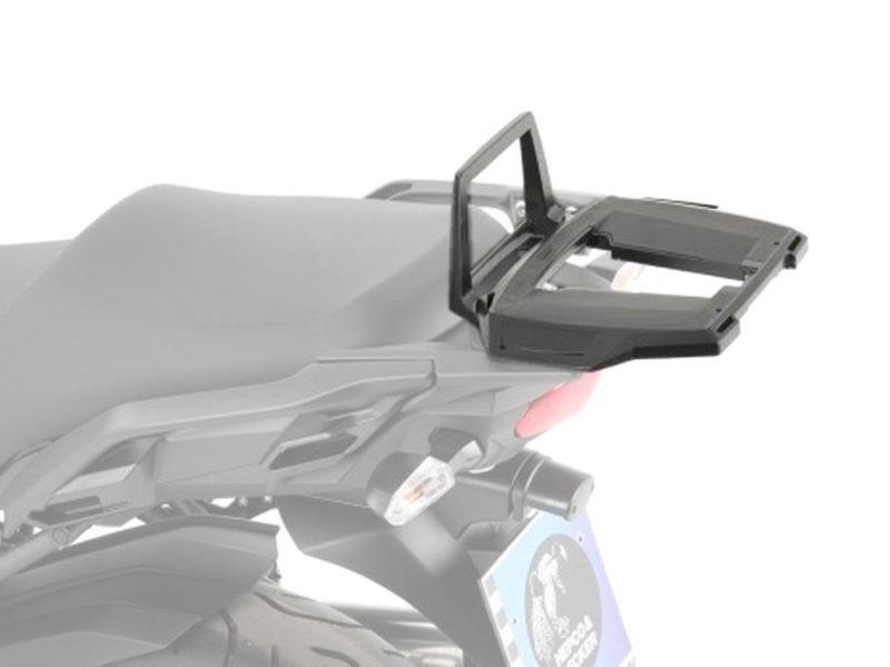 Hepco & Becker Alu Rack Kawasaki Versys 1000 (2015- | negro)