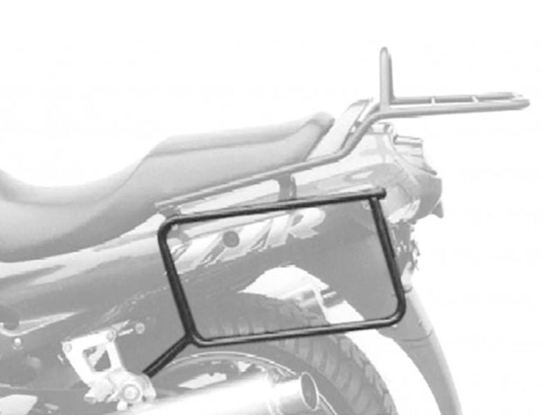 Hepco & Becker Portaequipajes Kawasaki ZZR 600 (1993-2005)