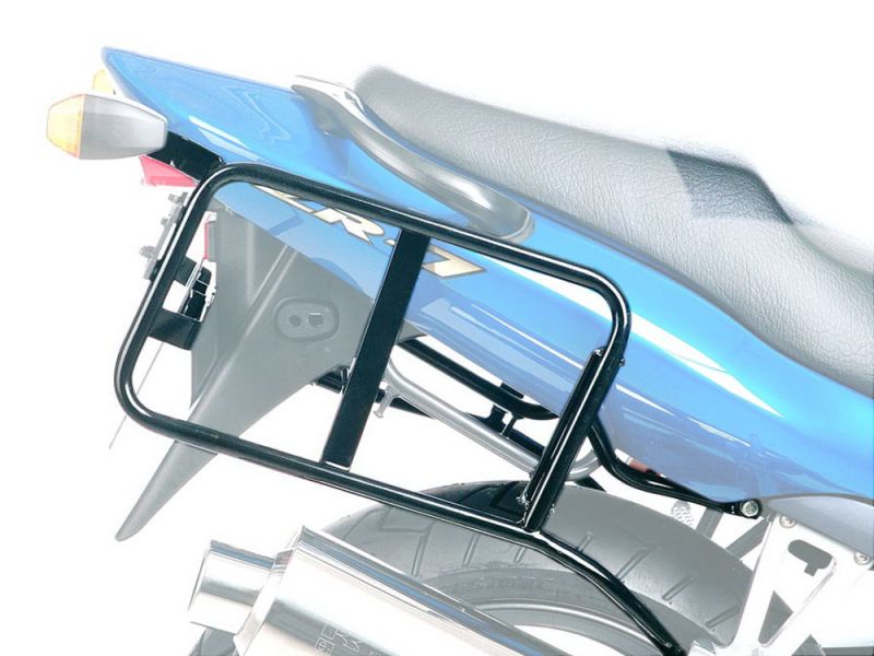 Hepco & Becker Portaequipajes Kawasaki ZR 7 (1999-2004) ZR 7 S (2001-2003)