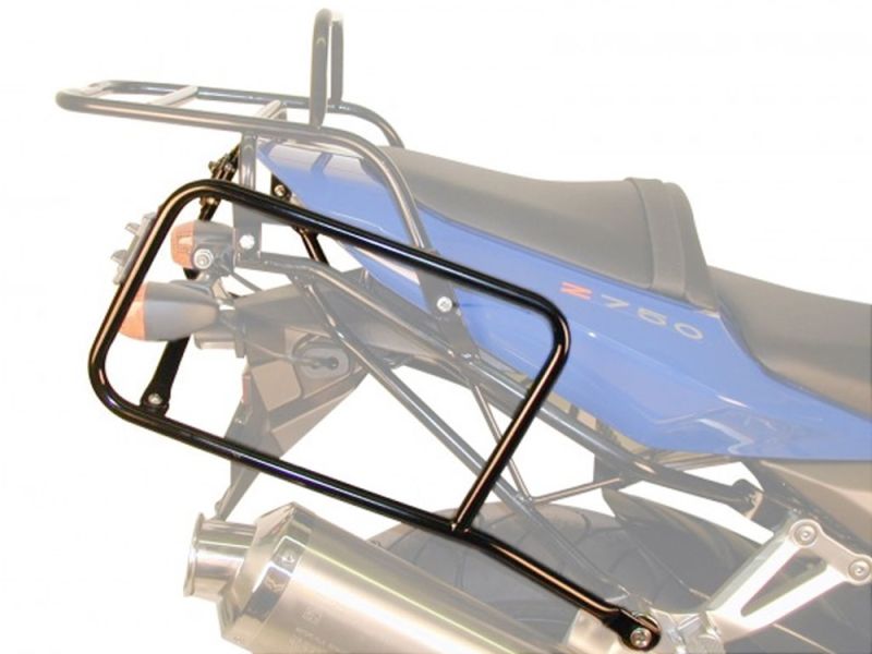 Hepco & Becker Portaequipajes Kawasaki Z 750 (2004-2006)