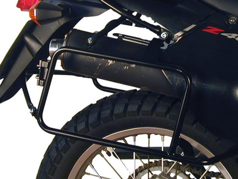 Hepco & Becker Portaequipajes Suzuki DR-Z 400 / S