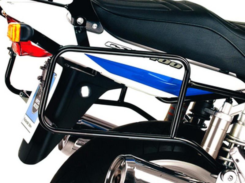 Hepco & Becker Portaequipajes Suzuki GSX 1400 (2001-2004)