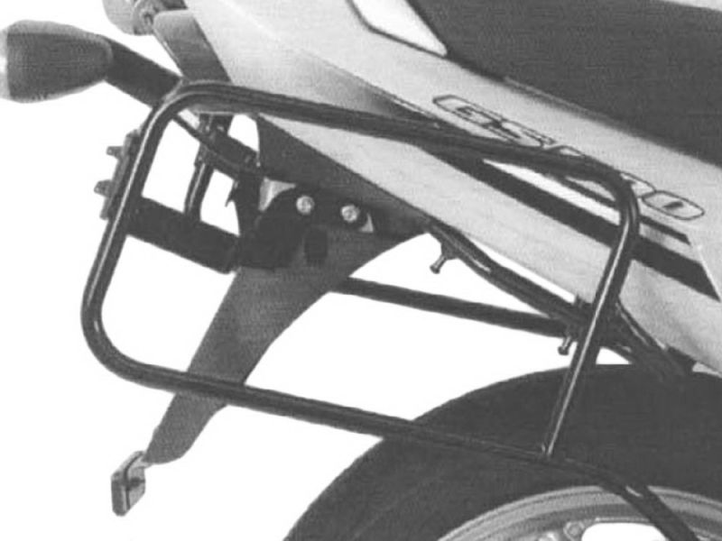 Hepco & Becker Portaequipajes Suzuki GS 500 E (2001-2008)