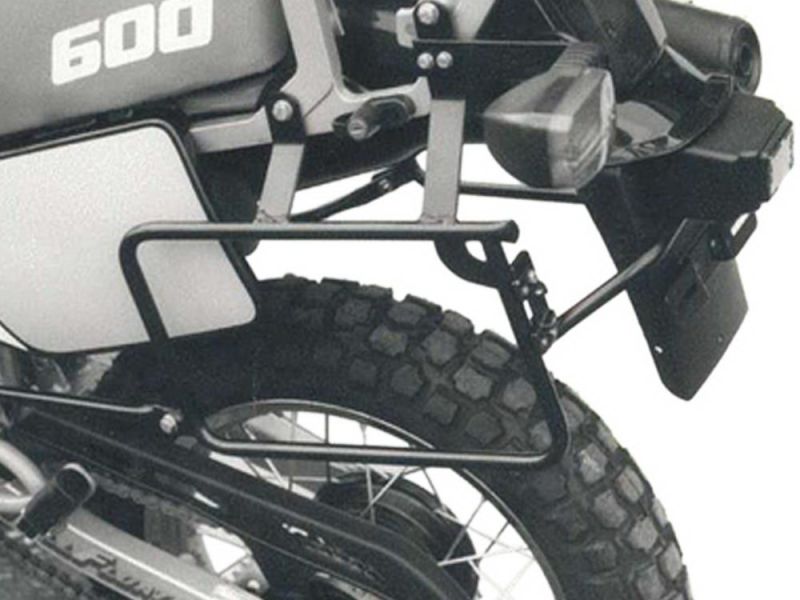 Hepco & Becker Portaequipajes Suzuki DR 600 Dakar (1989-1990)