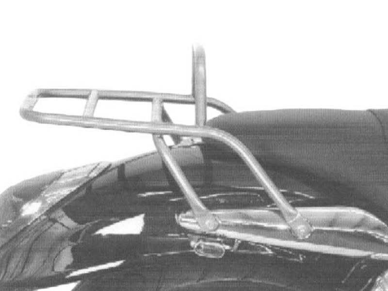 Hepco & Becker Portaequipajes Suzuki M 1600 Intruder / VZ 1600 Marauder