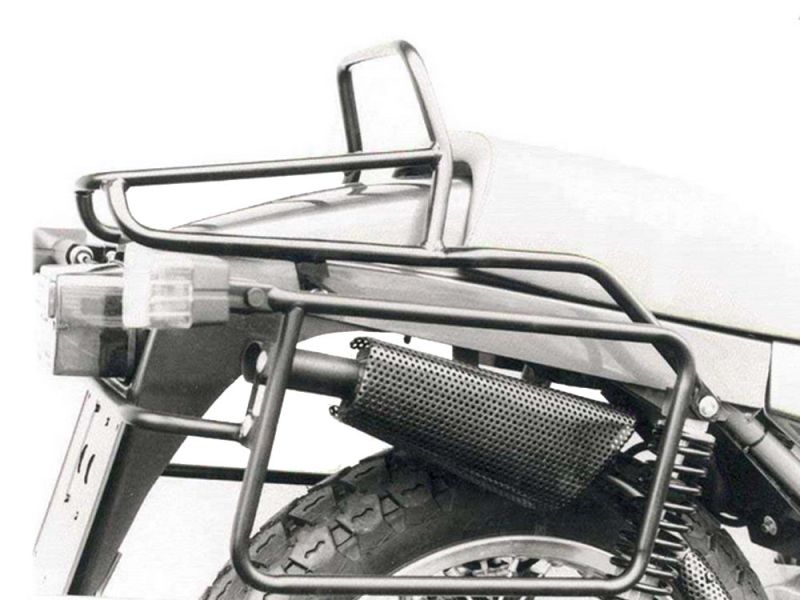 Hepco & Becker Portaequipajes Lock-It Suzuki GSF 1250 / S Bandit (2007-)
