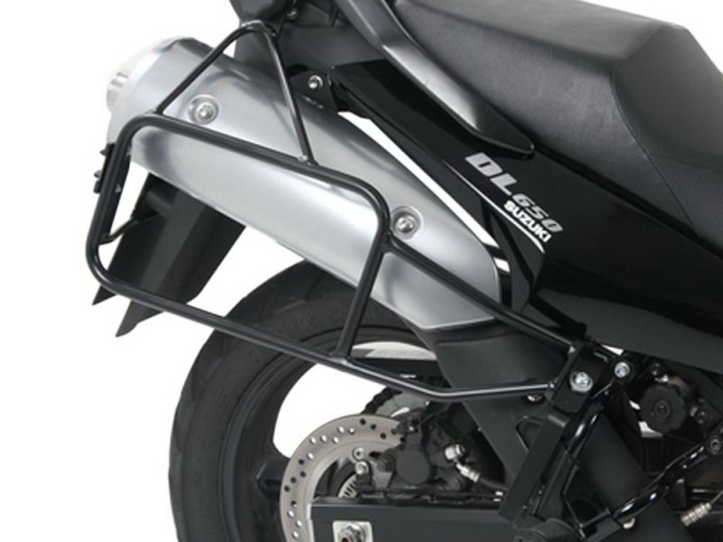 Hepco & Becker Portaequipajes Lock-It Suzuki DL 650 V-Strom (2004-2006)
