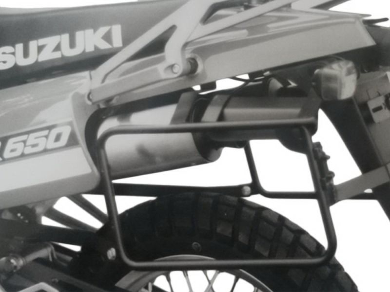 Hepco & Becker Portaequipajes Suzuki DR 650 RS / RSE