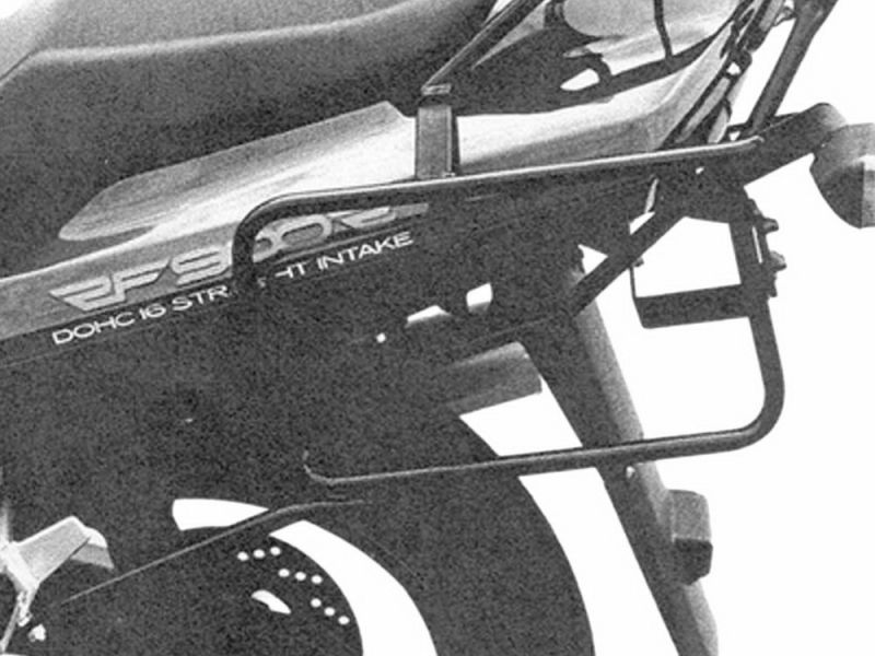 Hepco & Becker Portaequipajes Suzuki RF 900 R / RS 2