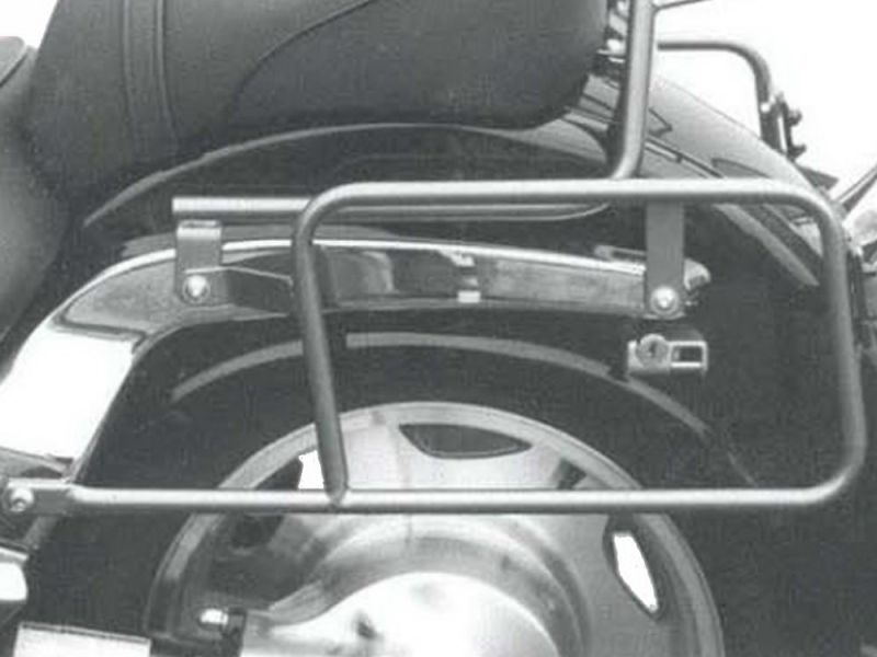 Hepco & Becker Portaequipajes Suzuki C 1500 Intruder / VL 1500 LC