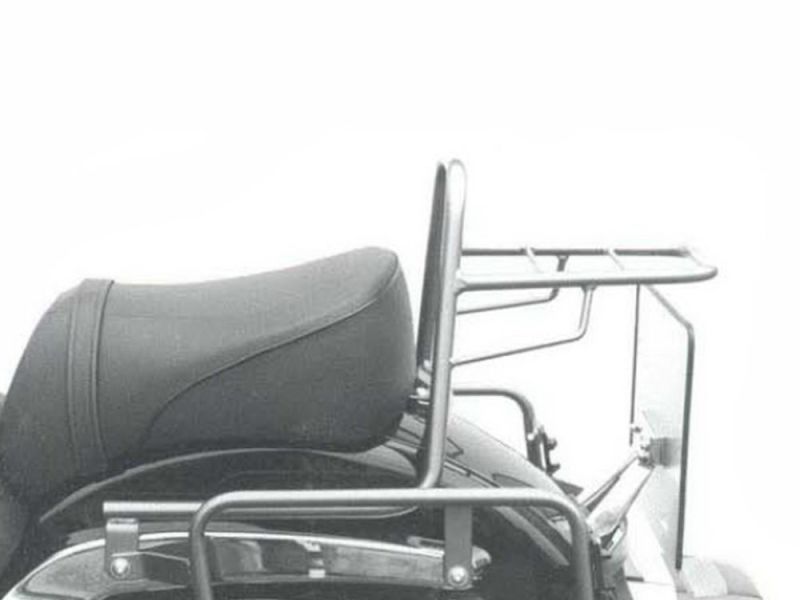 Hepco & Becker Portaequipajes Suzuki C 1500 Intruder / VL 1500 LC