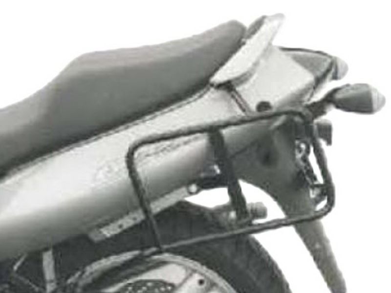 Hepco & Becker Portaequipajes Suzuki GSX 750 F (1998-2002)