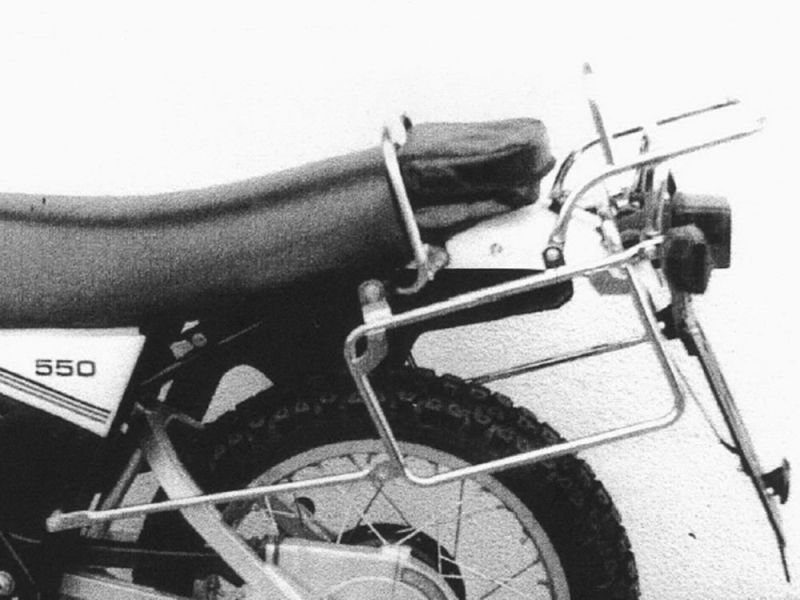 Hepco & Becker Portaequipajes completo Yamaha XJ 550 F