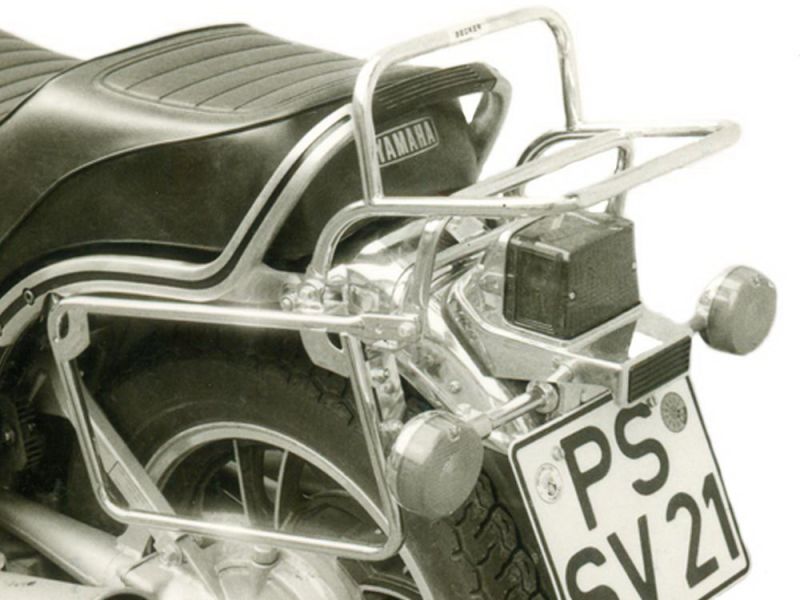 Hepco & Becker Portador completo Yamaha XV 750 SE