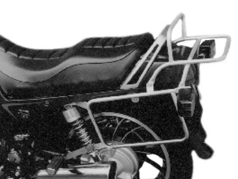 Hepco & Becker Portaequipajes completo Yamaha XJ 750 Seca