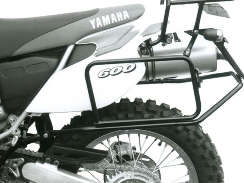 Hepco & Becker Portaequipajes Yamaha TT 600 R / RE (1998-)
