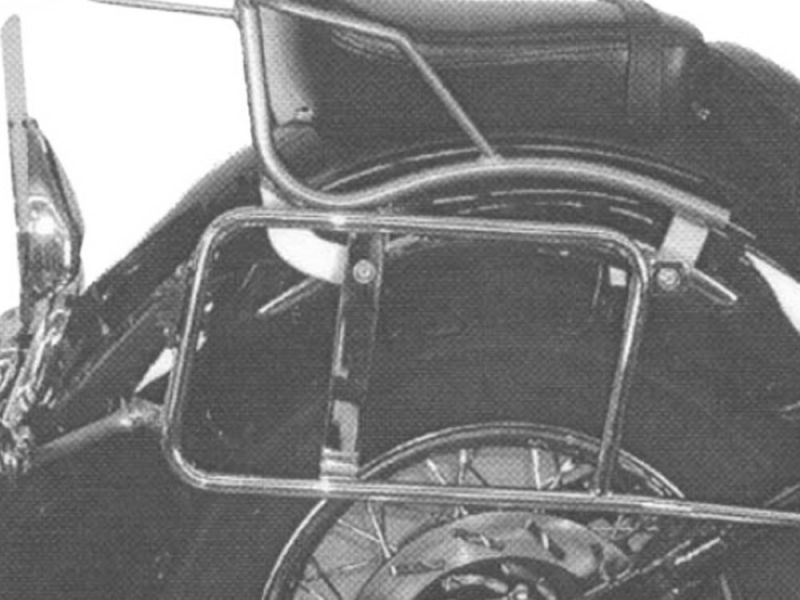 Hepco & Becker Portaequipajes Yamaha XVS 1100 A DragStar Classic