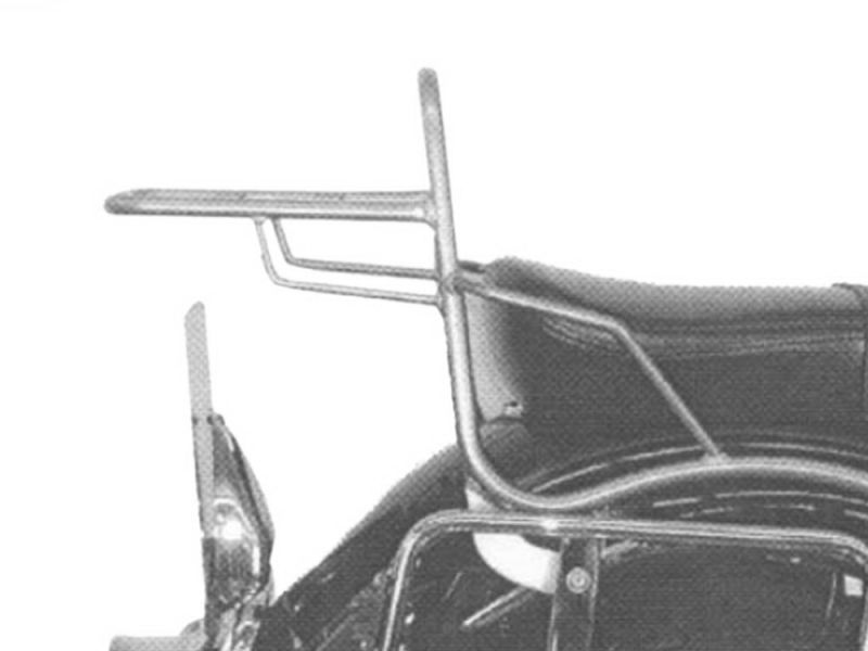 Hepco & Becker Portaequipajes Yamaha XVS 1100 A DragStarClassic