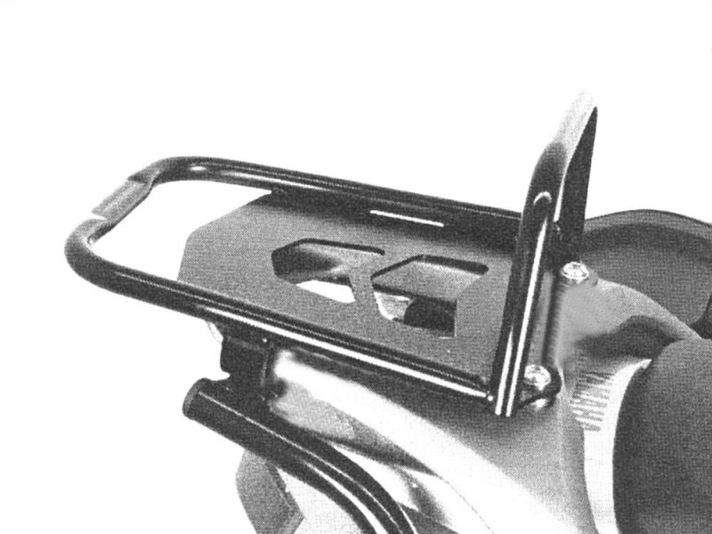 Hepco & Becker Portaequipajes Yamaha TDM 900 / A (para portaequipajes original)