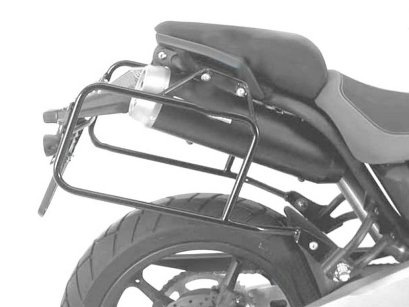 Hepco & Becker Portaequipajes Yamaha MT-03