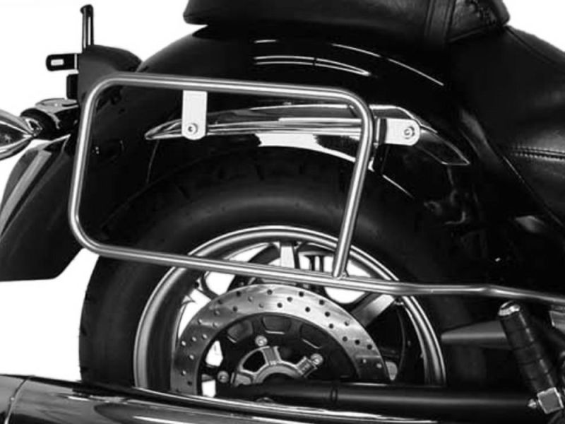 Hepco & Becker Portaequipajes Yamaha XVS 1300 Midnight Star