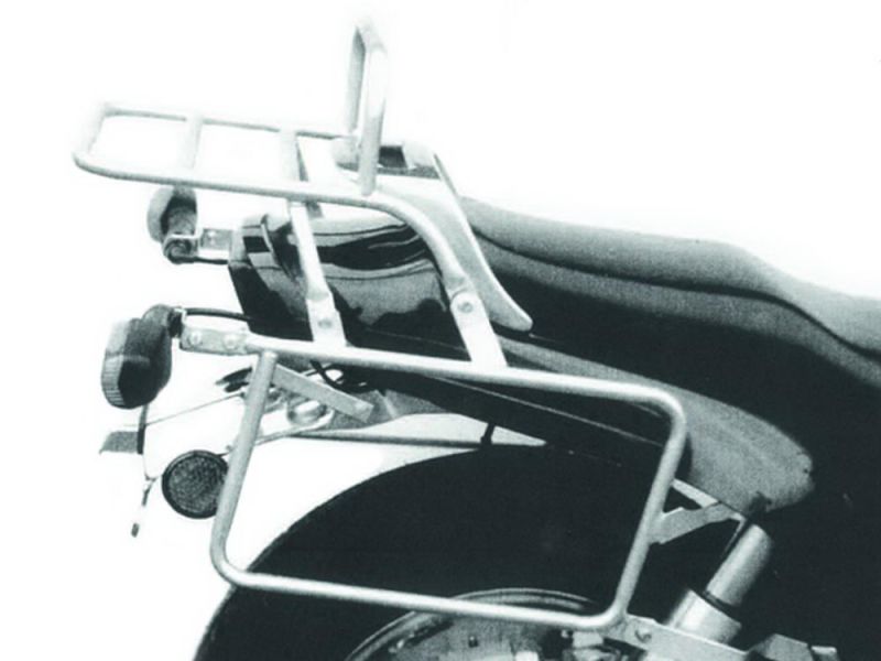 Hepco & Becker Portaequipajes completo Yamaha FZX Fazer