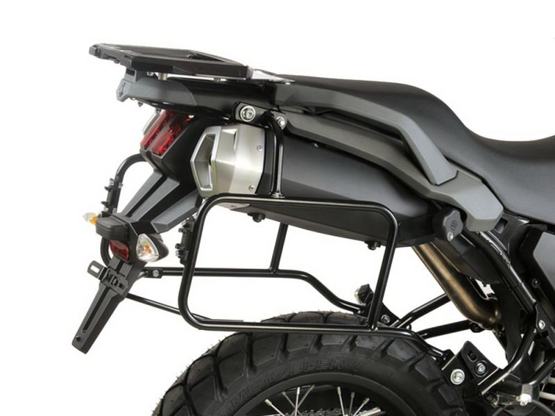 Hepco & Becker Portaequipajes Lock-It Yamaha XT 660 Z Tènère