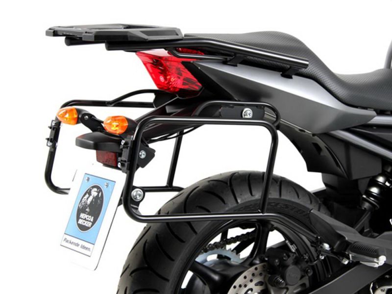 Hepco & Becker Portaequipajes Lock-It Yamaha XJ 6 Diversion