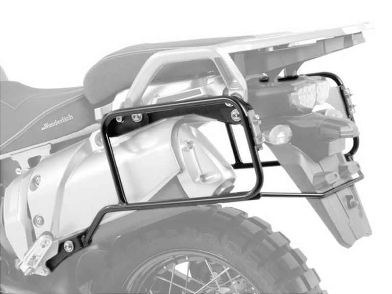 Hepco & Becker Portaequipajes Lock-It Yamaha XT 1200 Z Super Ténéré (2010-2013)