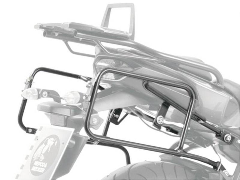 Hepco & Becker Portaequipajes Lock-It Yamaha FZ 8