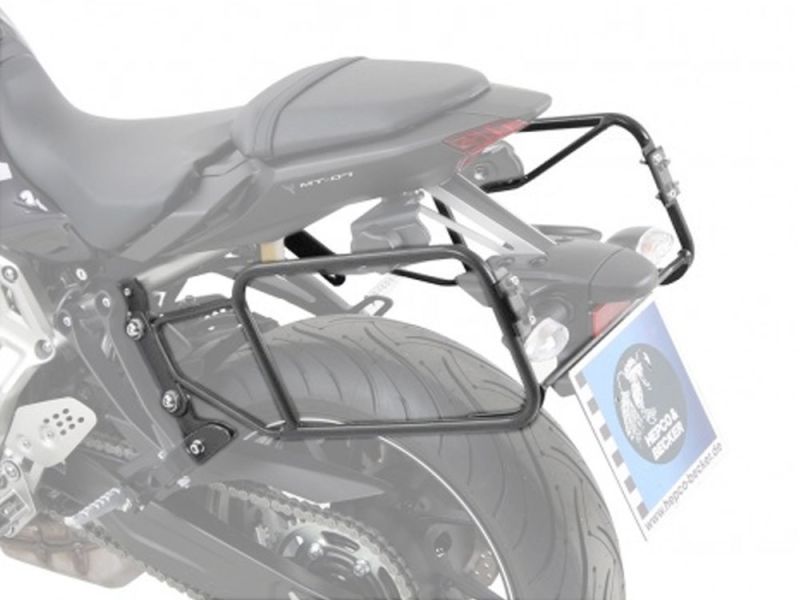 Hepco & Becker Portaequipajes Lock-it Yamaha MT-07 (2014-)