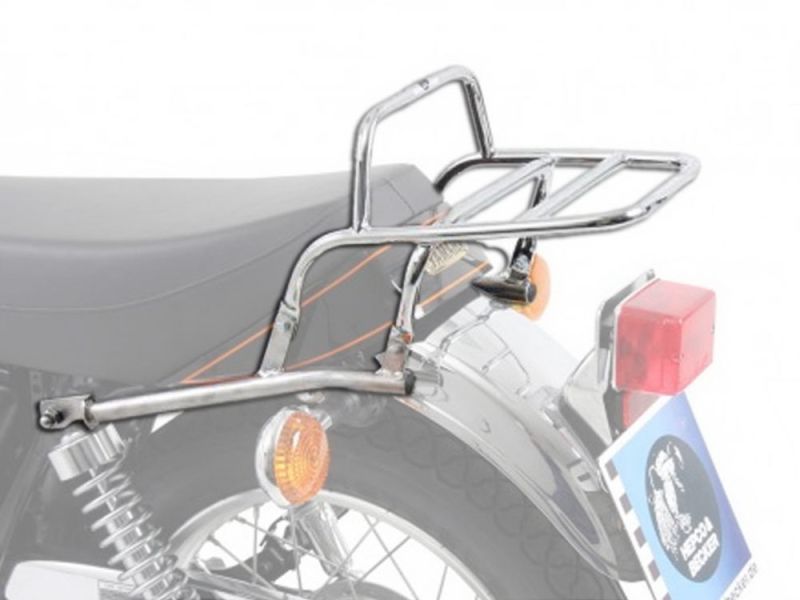 Hepco & Becker Portaequipajes Yamaha SR 400 (2014-)